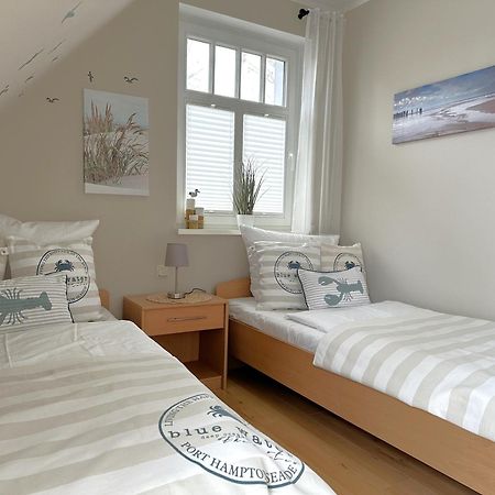 Meeresrauschen 2 Zingst Luaran gambar