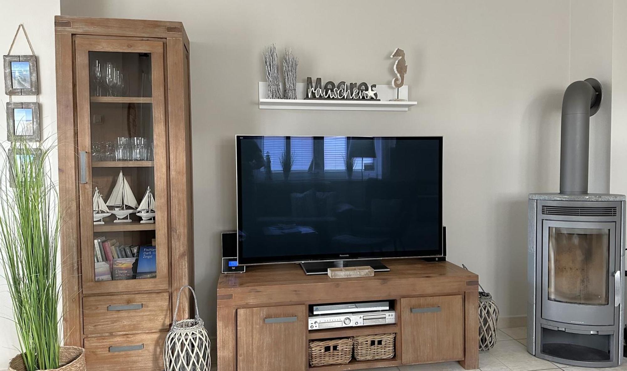 Meeresrauschen 2 Zingst Luaran gambar