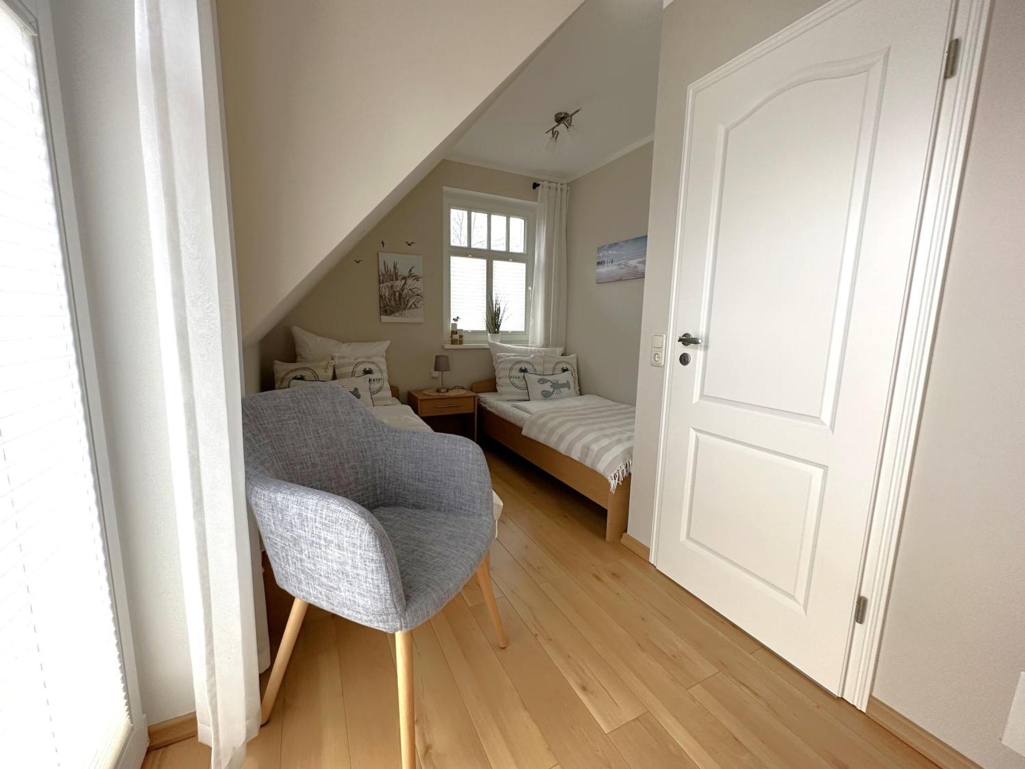 Meeresrauschen 2 Zingst Luaran gambar