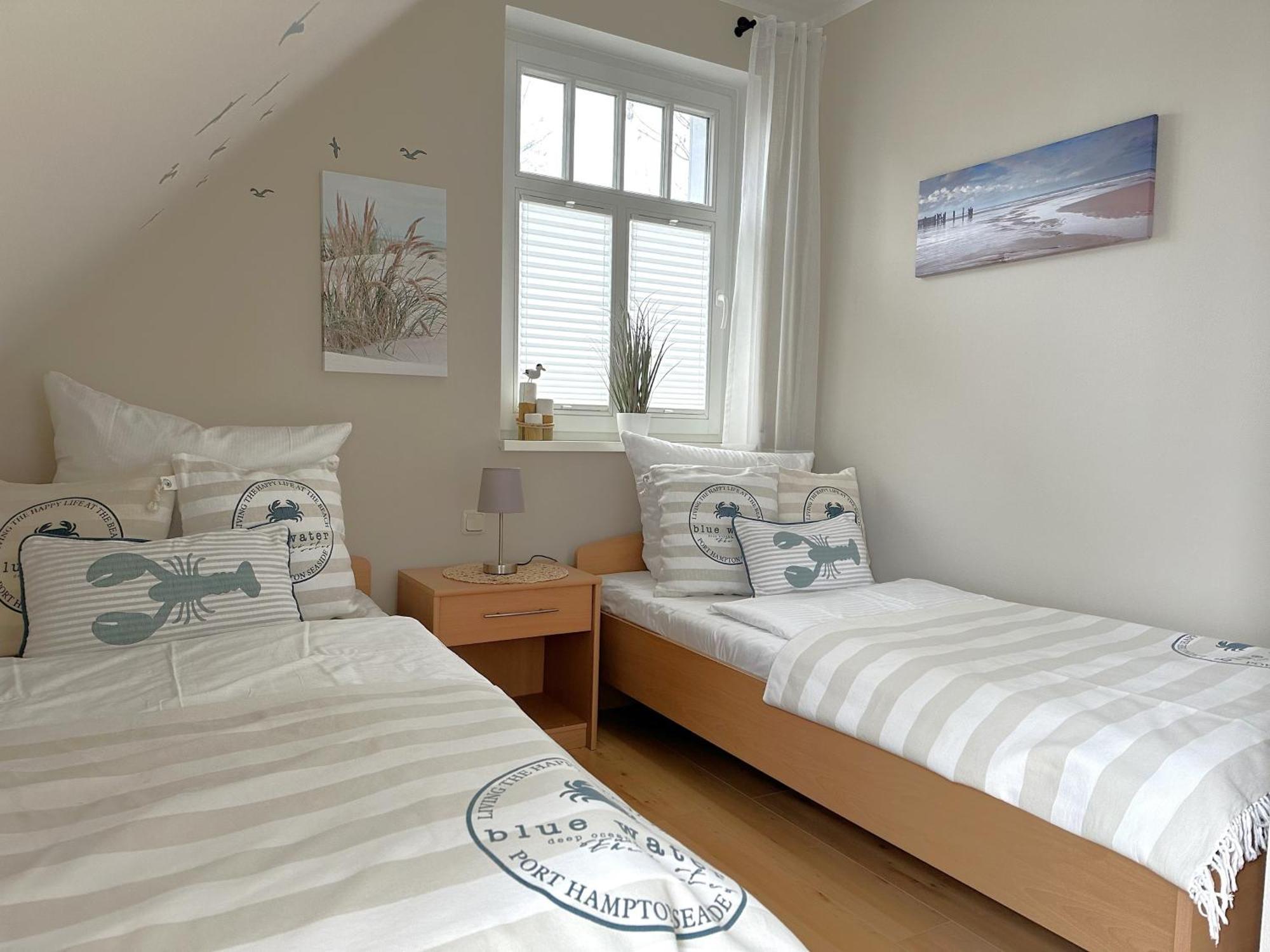 Meeresrauschen 2 Zingst Luaran gambar
