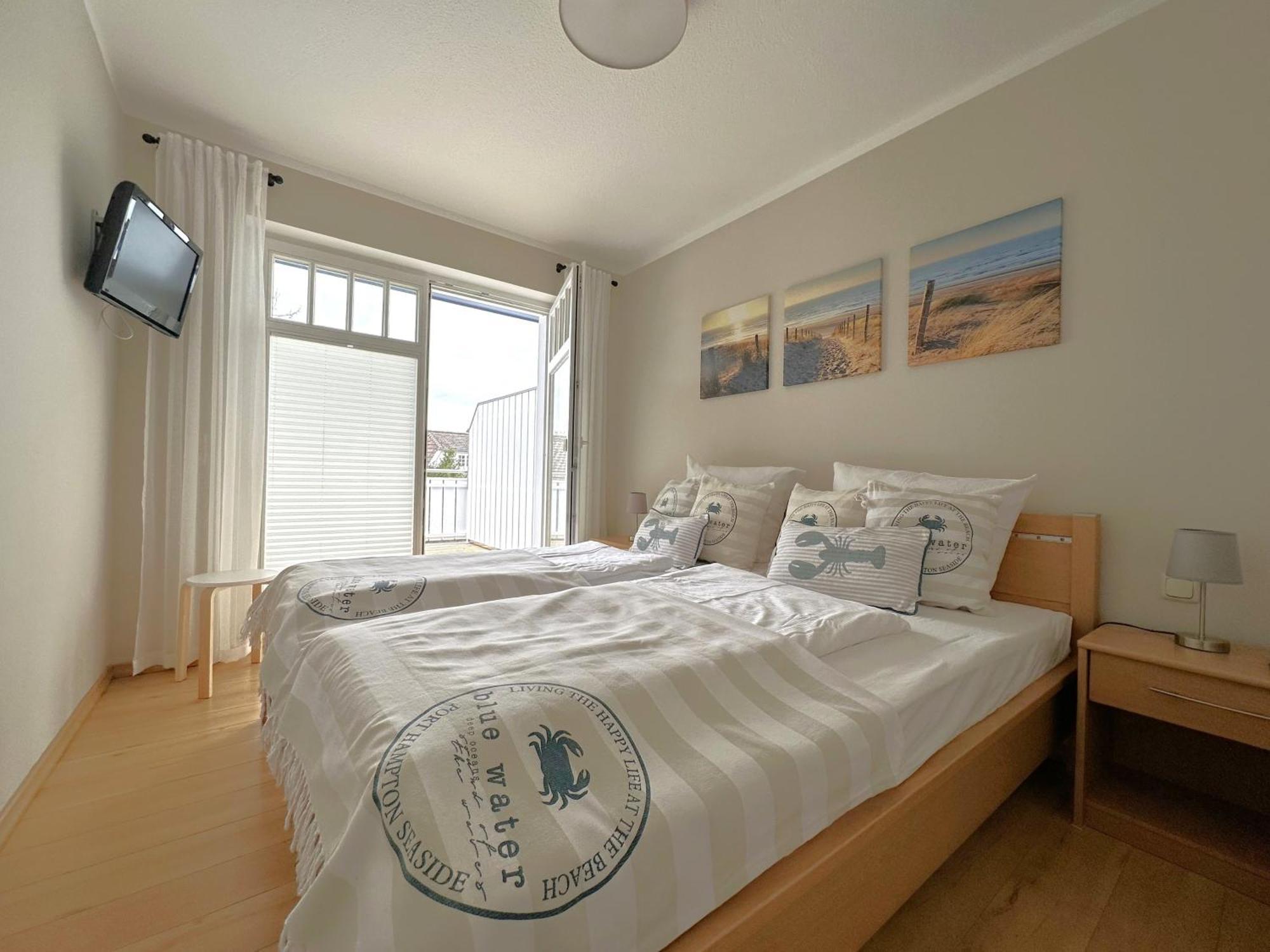 Meeresrauschen 2 Zingst Luaran gambar