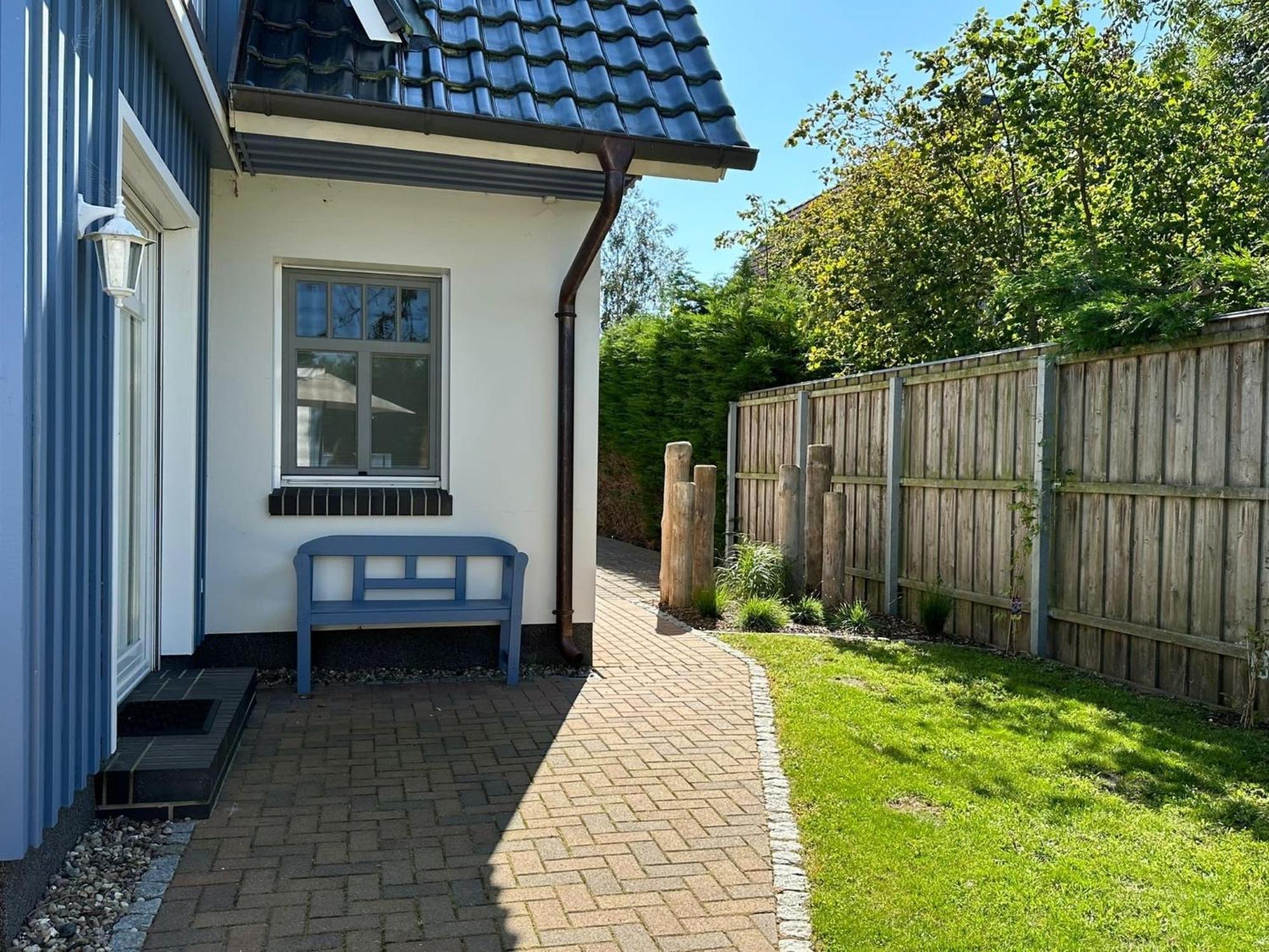 Meeresrauschen 2 Zingst Luaran gambar
